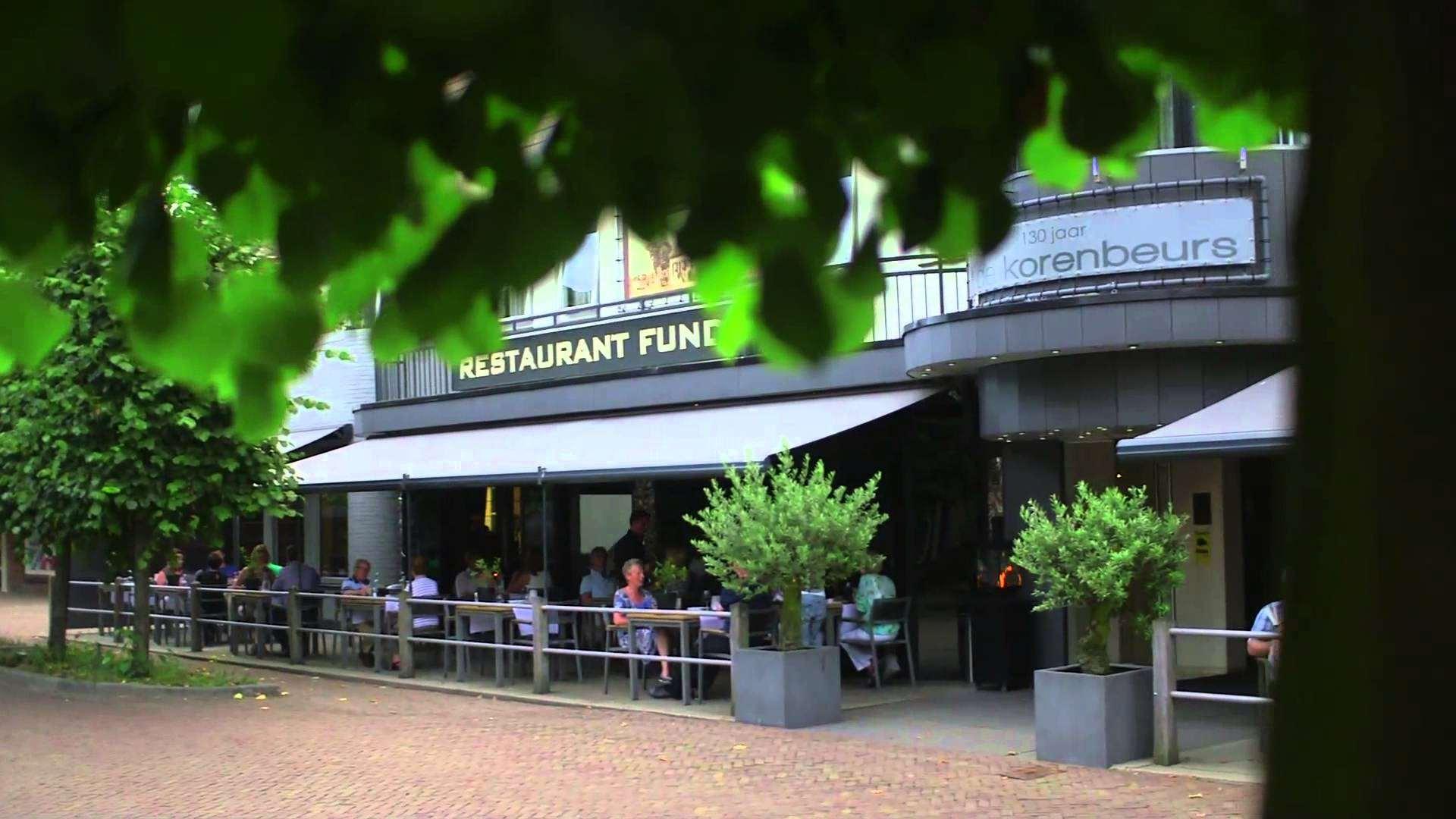 Fletcher Hotel-Restaurant De Korenbeurs Made Esterno foto