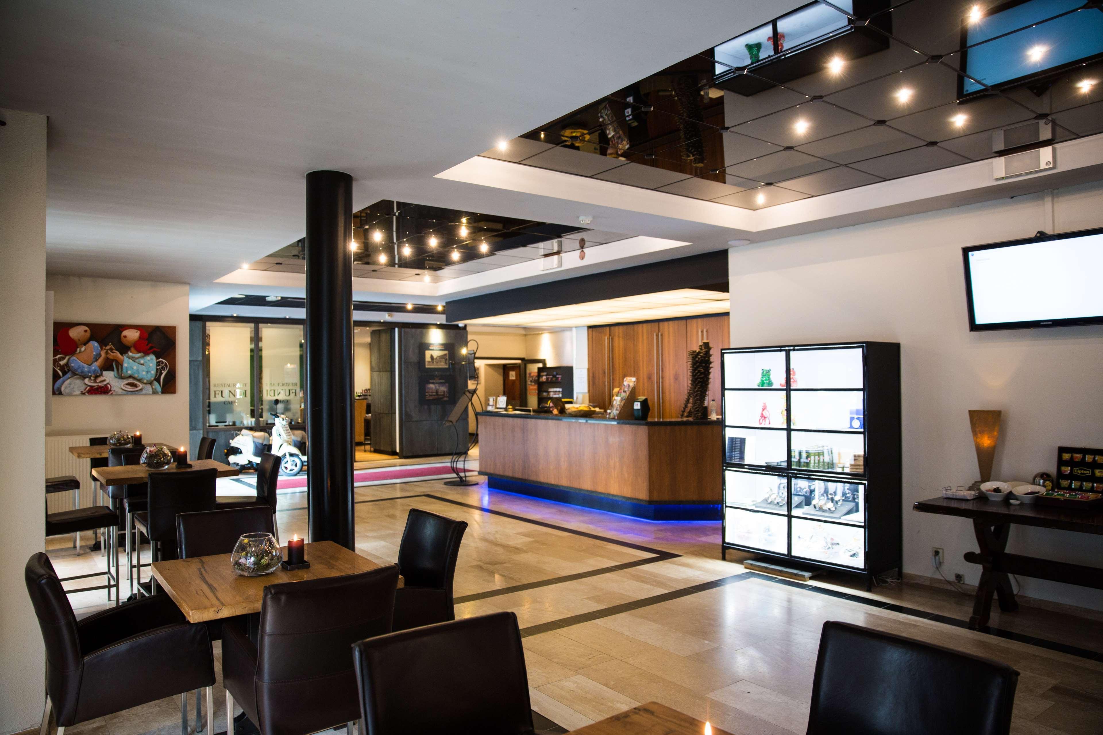 Fletcher Hotel-Restaurant De Korenbeurs Made Esterno foto