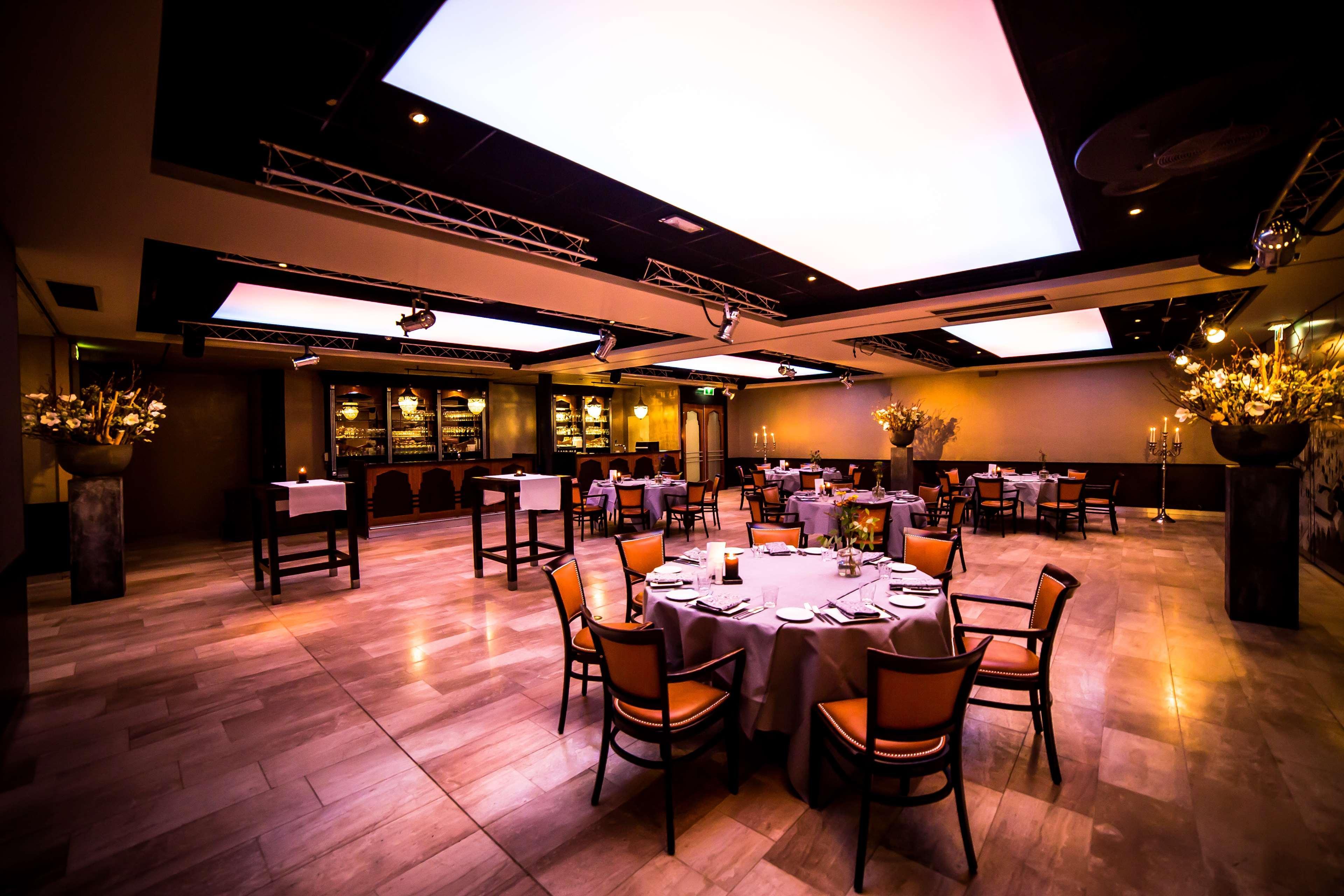 Fletcher Hotel-Restaurant De Korenbeurs Made Esterno foto