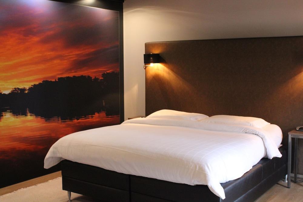 Fletcher Hotel-Restaurant De Korenbeurs Made Esterno foto