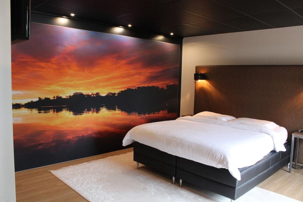 Fletcher Hotel-Restaurant De Korenbeurs Made Esterno foto