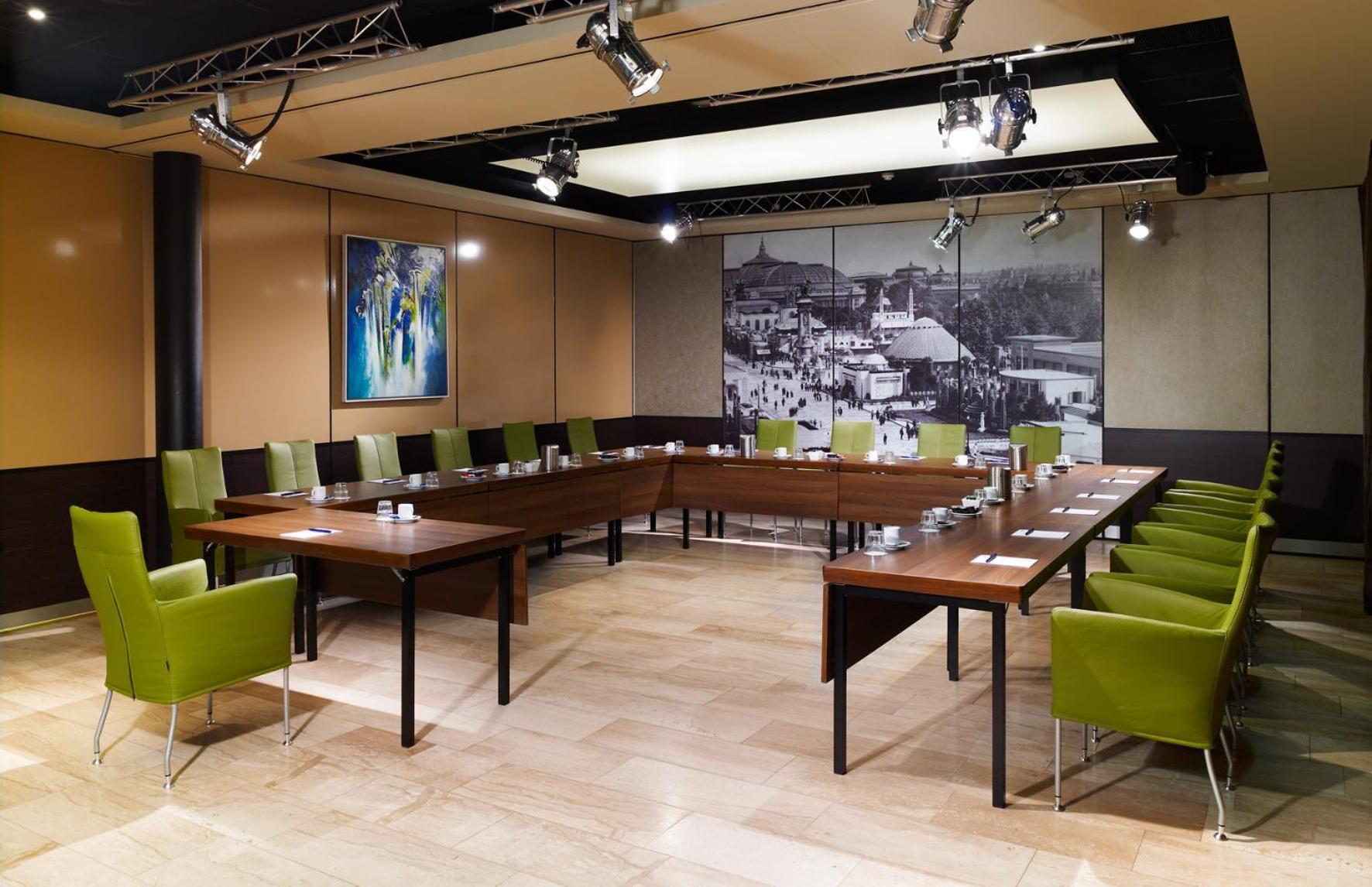 Fletcher Hotel-Restaurant De Korenbeurs Made Esterno foto