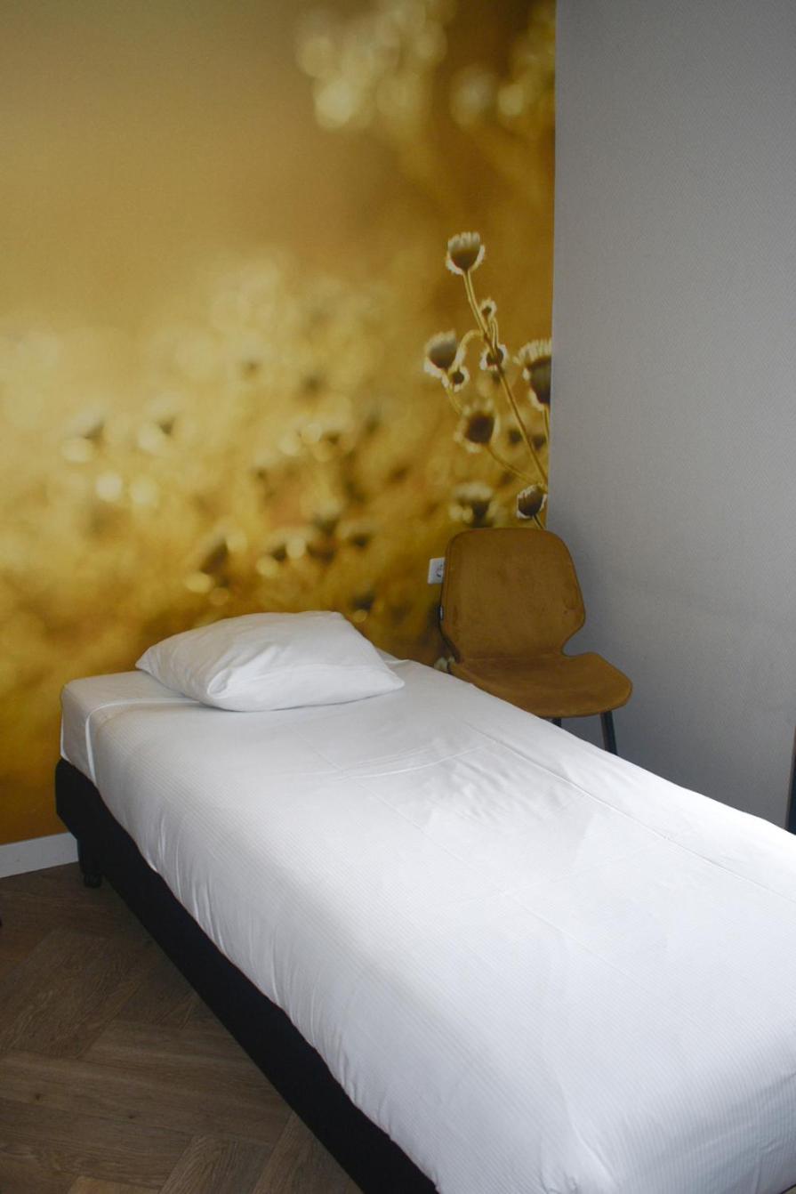 Fletcher Hotel-Restaurant De Korenbeurs Made Esterno foto