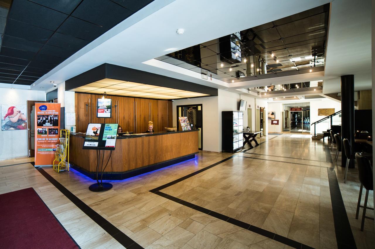 Fletcher Hotel-Restaurant De Korenbeurs Made Esterno foto