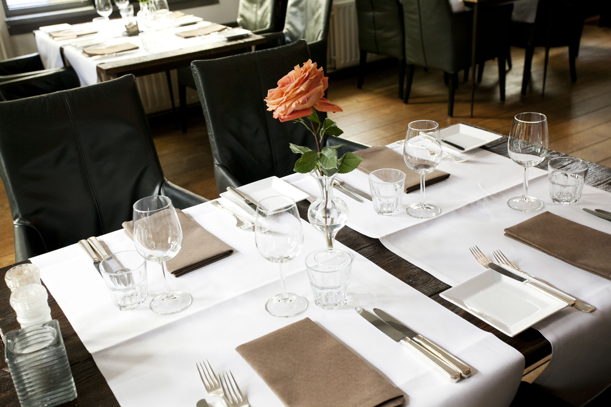 Fletcher Hotel-Restaurant De Korenbeurs Made Esterno foto